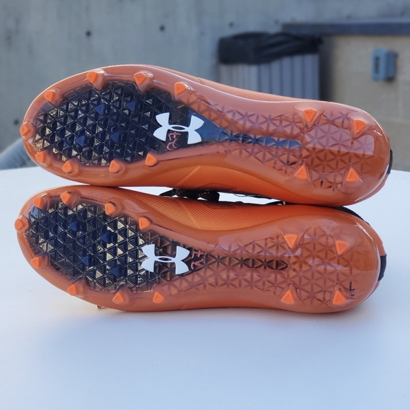 Under Armour UA Highlight MC 3 Football Cleats - Picture 5 of 6